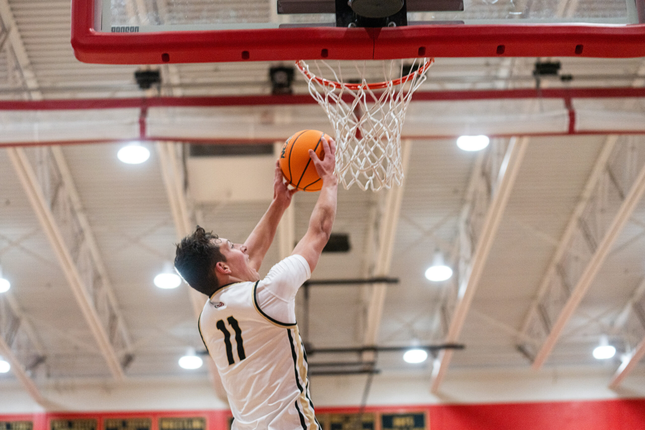 University boys basketball enjoy strong start to 2024-2025 campaign